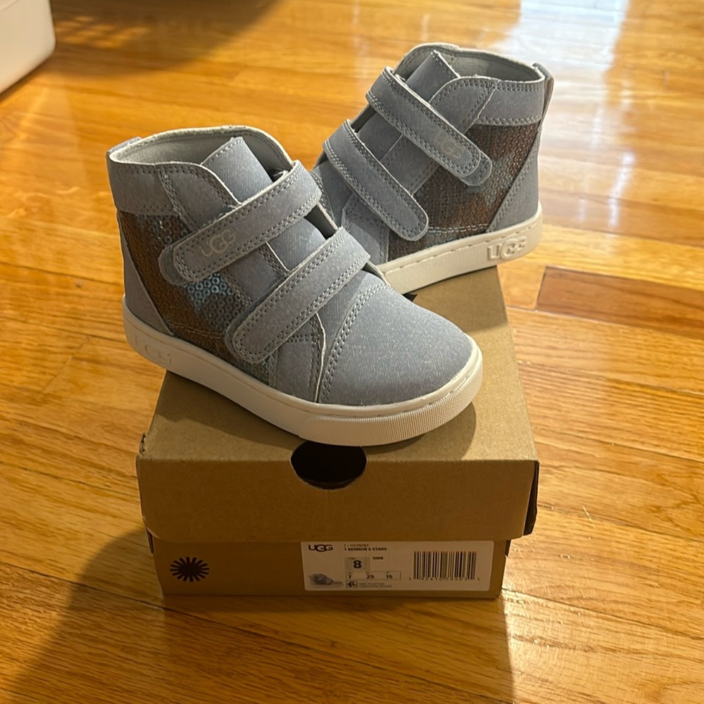 Ugg boots kids brand new with box